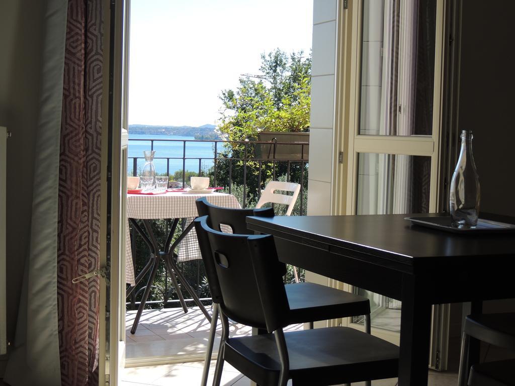 Villa Rosa Moniga del Garda Camera foto