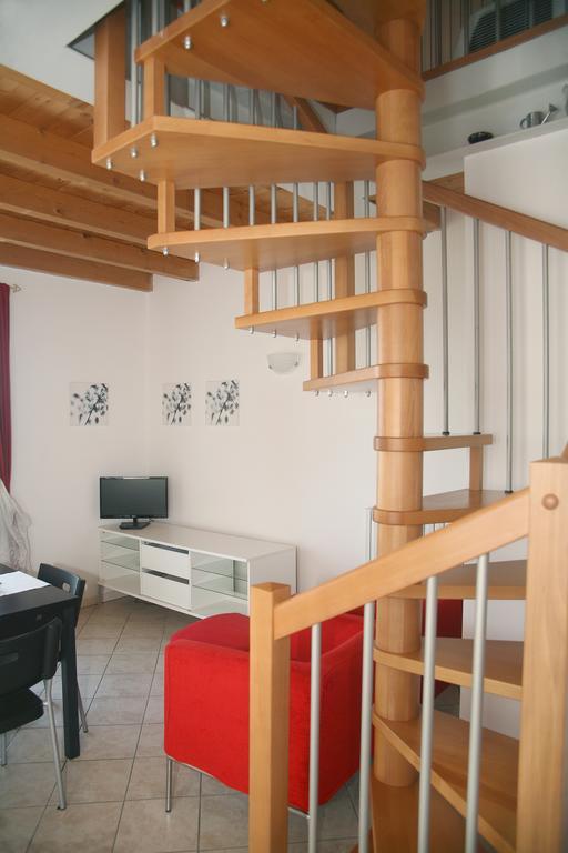 Villa Rosa Moniga del Garda Esterno foto
